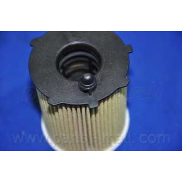 Фильтр масляный PARTS-MALL PBH-037-4