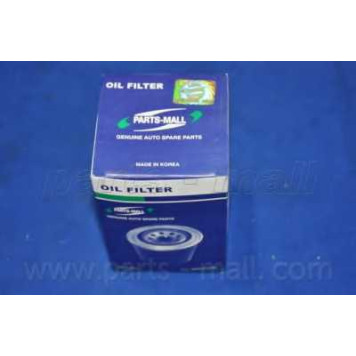 Фильтр масляный PARTS-MALL PBJ-004