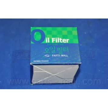 Фильтр масляный PARTS-MALL PBJ-005