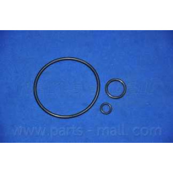 Фильтр масляный PARTS-MALL PBJ-015-2