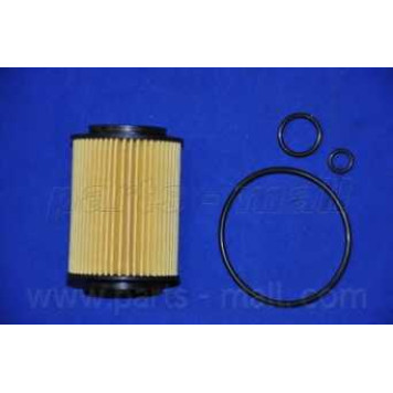 Фильтр масляный PARTS-MALL PBJ-015-3