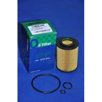 Фильтр масляный PARTS-MALL PBJ-015