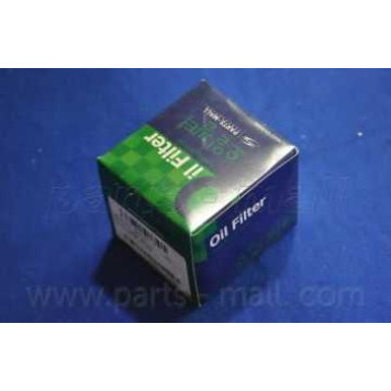 Фильтр масляный PARTS-MALL PBK-017