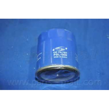 Фильтр масляный PARTS-MALL PBL-008-2