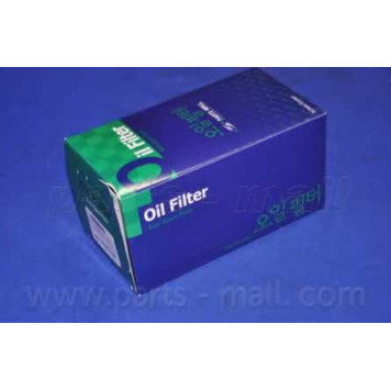 Фильтр масляный PARTS-MALL PBL-066