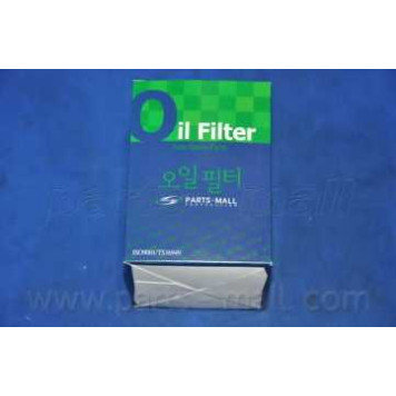 Фильтр масляный PARTS-MALL PBL-073