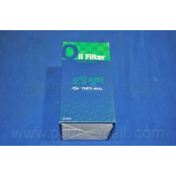 Фильтр масляный PARTS-MALL PBL-074