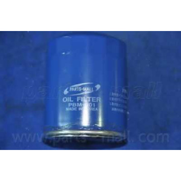 Фильтр масляный PARTS-MALL PBM-001-1