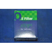 Фильтр масляный PARTS-MALL PBM-001