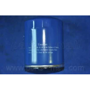 Фильтр масляный PARTS-MALL PBM-001-3