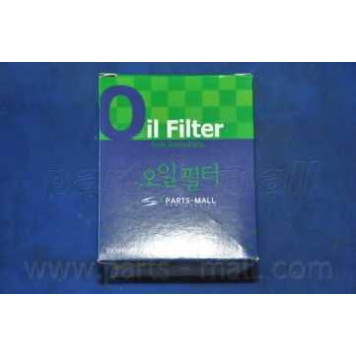 Фильтр масляный PARTS-MALL PBM-001