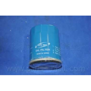 Фильтр масляный PARTS-MALL PBM-003-3