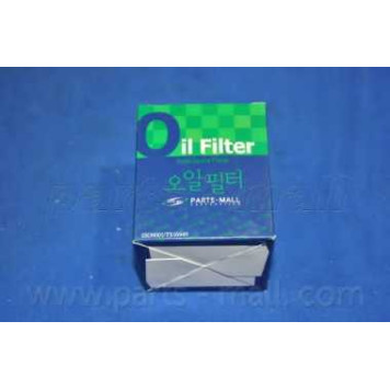 Фильтр масляный PARTS-MALL PBM-003