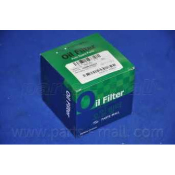 Фильтр масляный PARTS-MALL PBN-002