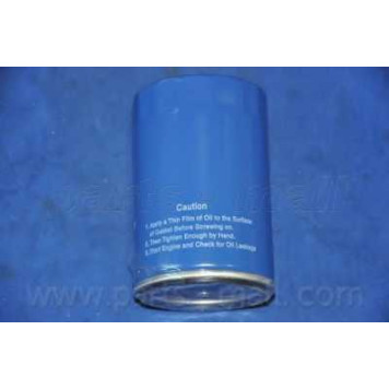 Фильтр масляный PARTS-MALL PBP-003-2