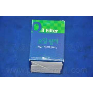 Фильтр масляный PARTS-MALL PBP-003