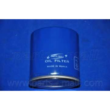 Фильтр масляный PARTS-MALL PBP-005-1