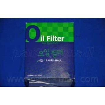 Фильтр масляный PARTS-MALL PBP-005