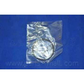 Фильтр масляный PARTS-MALL PBR-002-4