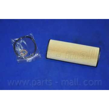 Фильтр масляный PARTS-MALL PBR-003-1