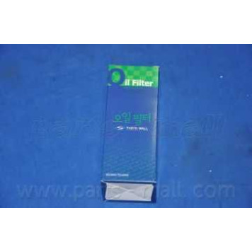 Фильтр масляный PARTS-MALL PBR-003