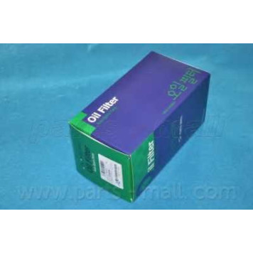 Фильтр масляный PARTS-MALL PBR-004