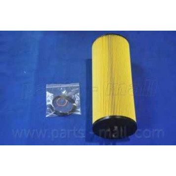 Фильтр масляный PARTS-MALL PBR-007-1