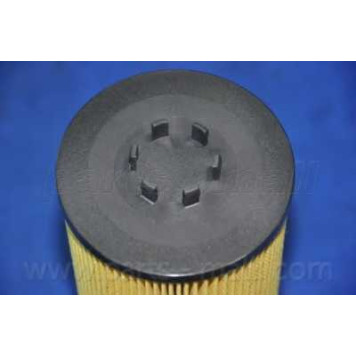 Фильтр масляный PARTS-MALL PBR-007-4