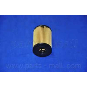 Фильтр масляный PARTS-MALL PBR-008-4