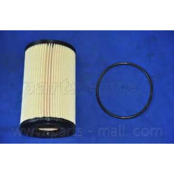 Фильтр масляный PARTS-MALL PBR-009-1