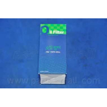 Фильтр масляный PARTS-MALL PBR-009