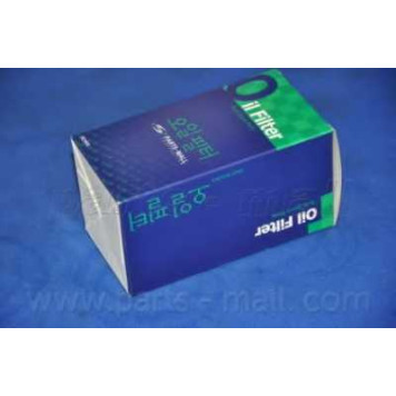 Фильтр масляный PARTS-MALL PBR-010