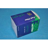 Фильтр масляный PARTS-MALL PBT-002