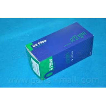 Фильтр масляный PARTS-MALL PBT-003