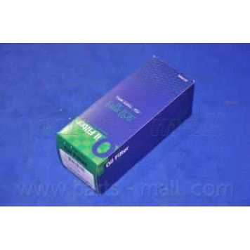 Фильтр масляный PARTS-MALL PBT-004