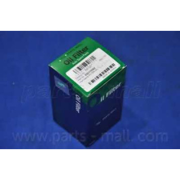 Фильтр масляный PARTS-MALL PBT-007