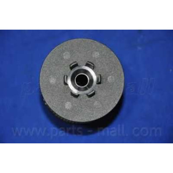 Фильтр масляный PARTS-MALL PBT-007-5