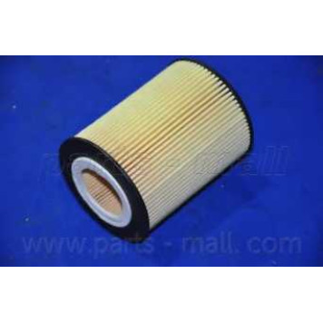Фильтр масляный PARTS-MALL PBV-001-3