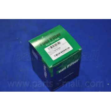 Фильтр масляный PARTS-MALL PBV-001