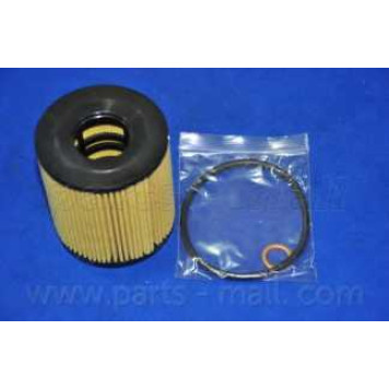 Фильтр масляный PARTS-MALL PBV-002-3