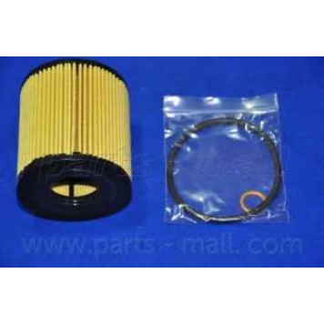 Фильтр масляный PARTS-MALL PBV-002-4