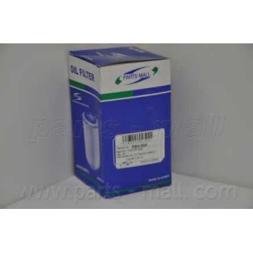 Фильтр масляный PARTS-MALL PBV-004-1