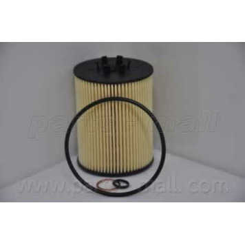 Фильтр масляный PARTS-MALL PBV-004-2