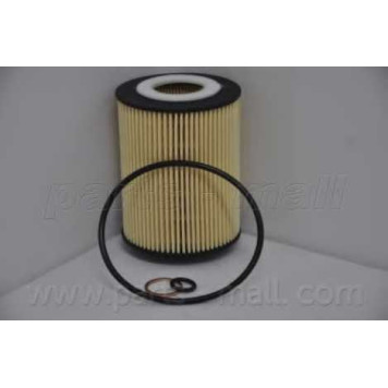 Фильтр масляный PARTS-MALL PBV-004-3