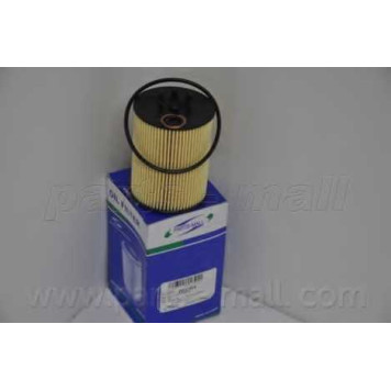 Фильтр масляный PARTS-MALL PBV-004