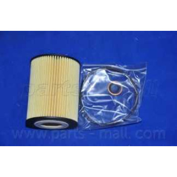 Фильтр масляный PARTS-MALL PBV-005-1