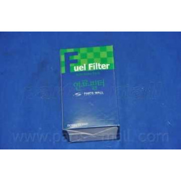 Фильтр масляный PARTS-MALL PBV-005