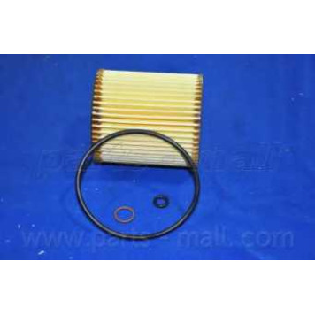 Фильтр масляный PARTS-MALL PBV-006-1