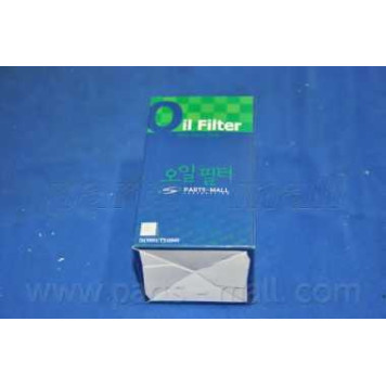 Фильтр масляный PARTS-MALL PBV-006