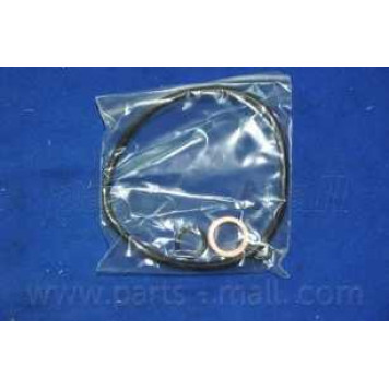 Фильтр масляный PARTS-MALL PBV-007-3